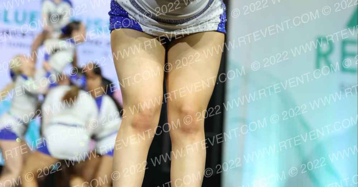 Liberty Athletics Blue Crush · The Northeast Regional Summit