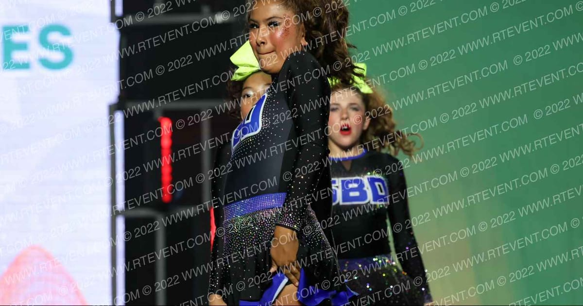 South Bay Divas BEVERLY BABES - Upland · The West Regional Summit