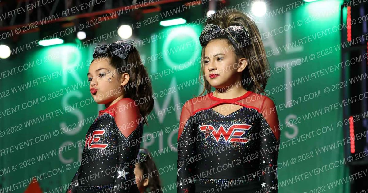 Woodlands Elite - Arizona Wildfire · The West Regional Summit