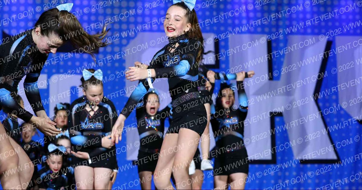 Vancouver All Stars Lady Lightning · Sea to Sky