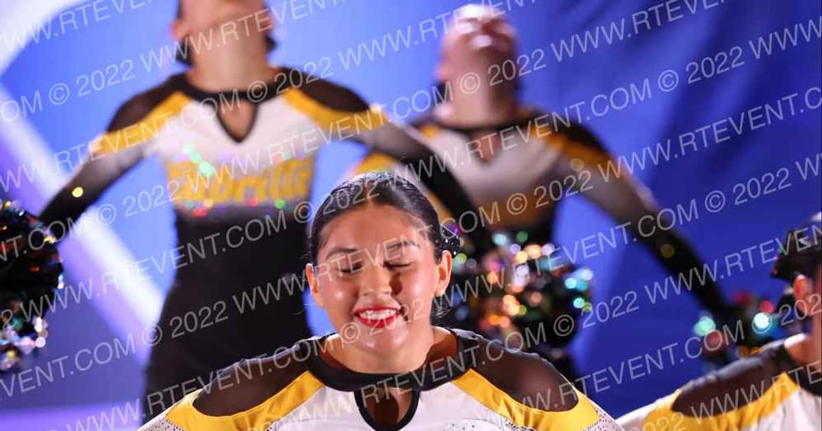 Cabrillo High School Cabrillo Pom · Globe X