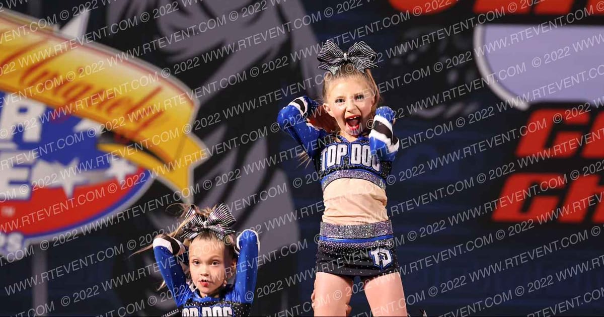 Florida Top Dog All Stars Ice · ASC Clash of the Titans Tampa Photo