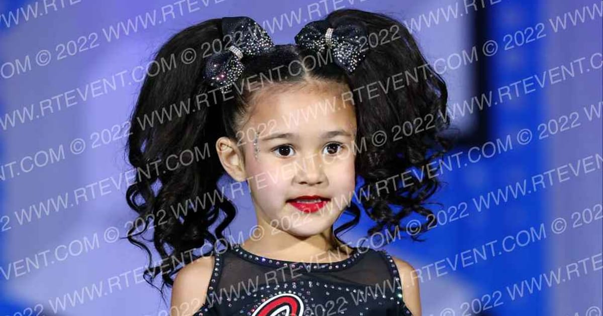 Gems Athletics Tiny Sparkles · Sea to Sky