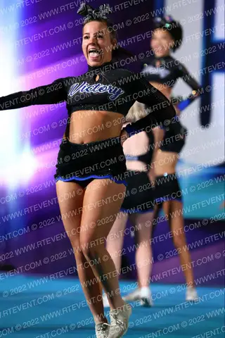 Victory! All Stars Steel