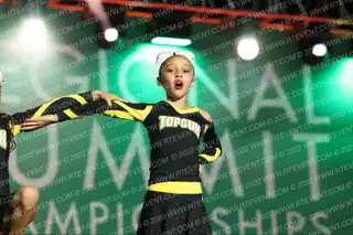 Top Gun All Stars Target