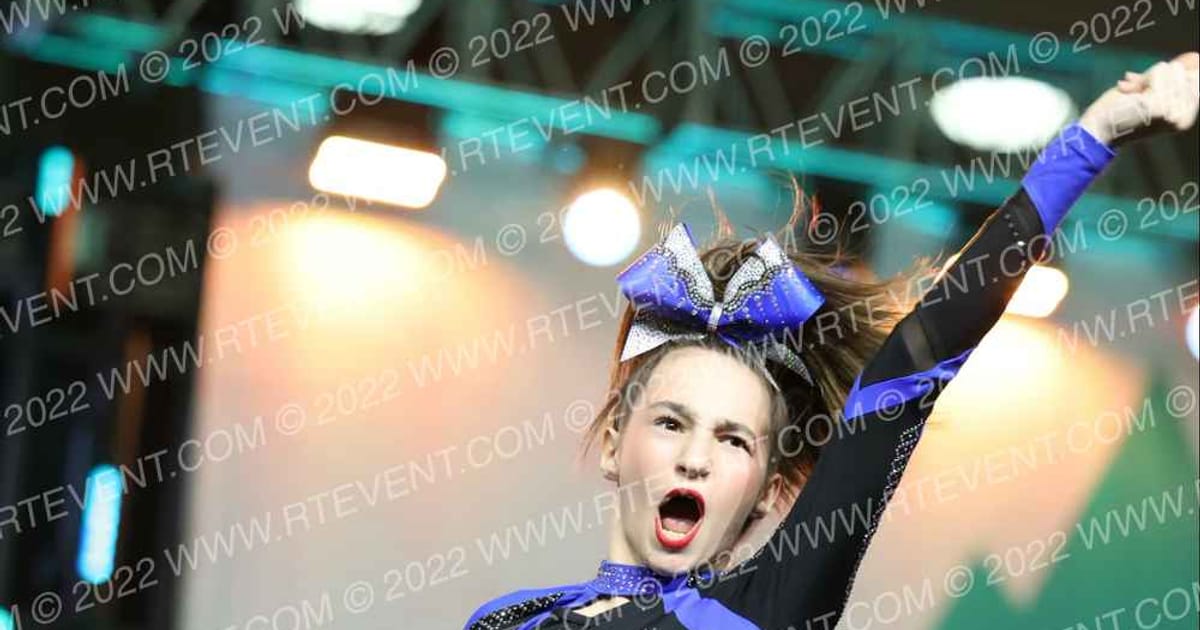 Coast Cheer Great Whites · The Northeast Regional Summit