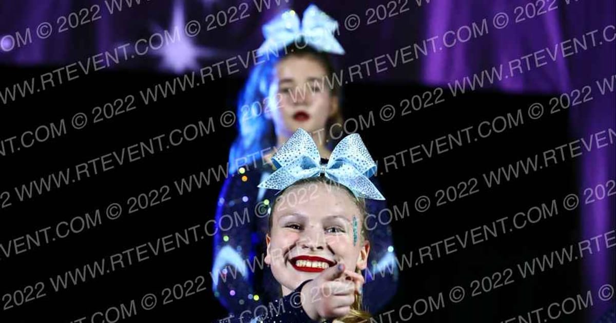 ICE Glow · US Finals Chicago Correct
