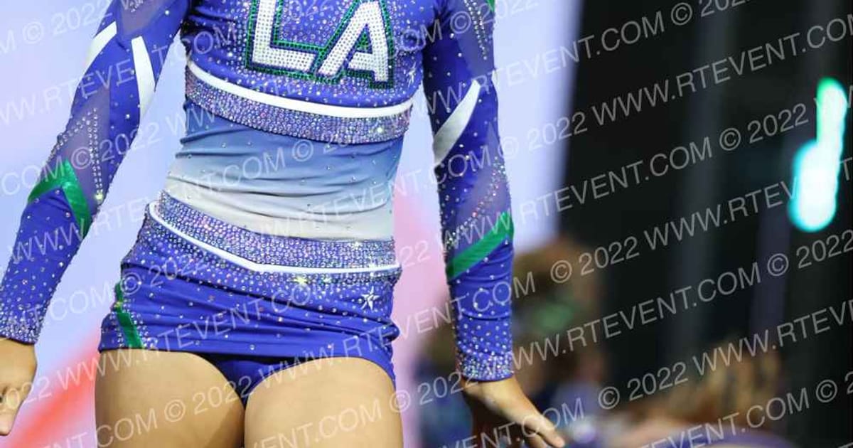 LA All Stars Starlets · The Northeast Regional Summit