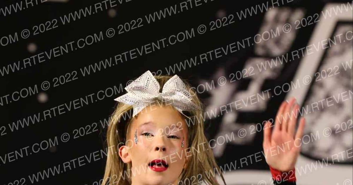 Carolina Spirit Athletics Aqua Sharks · The US Finals Myrtle Beach