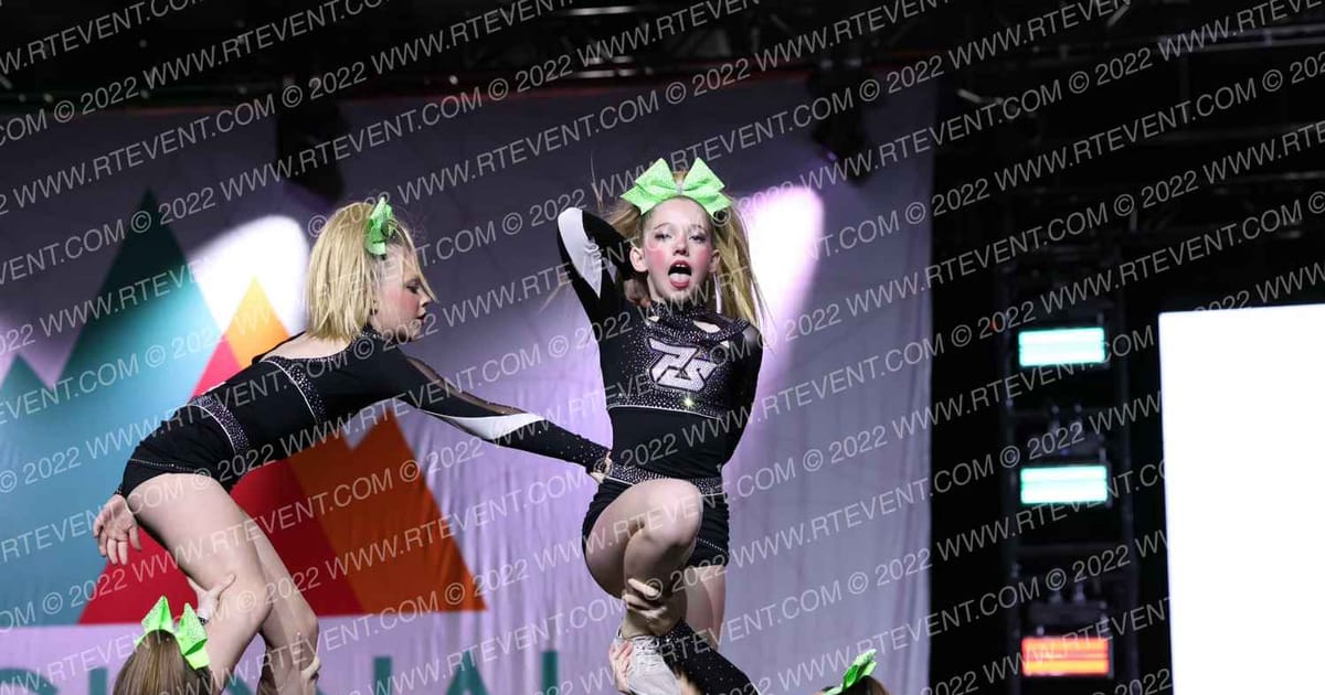 Pro Spirit XENON · Southwest Regional Summit