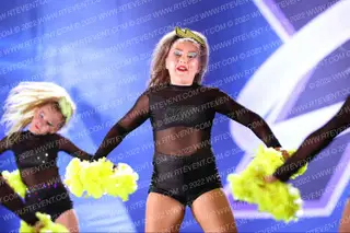 OC Elite Cheer LIGHTNING