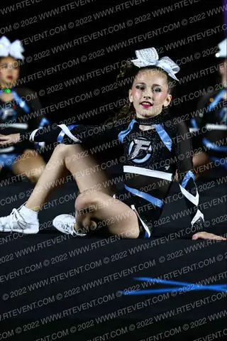 Formula Cheer Nightmares
