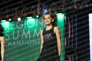 The California All Stars - Tucson Luminate