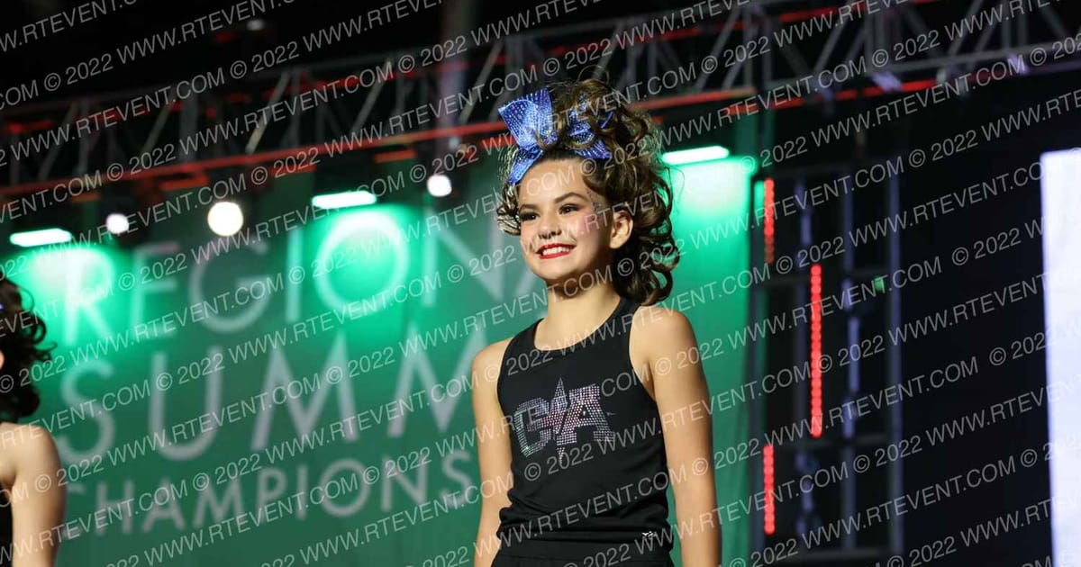 The California All Stars - Tucson Luminate · The West Regional Summit