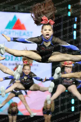 United Dream Elite Radiance