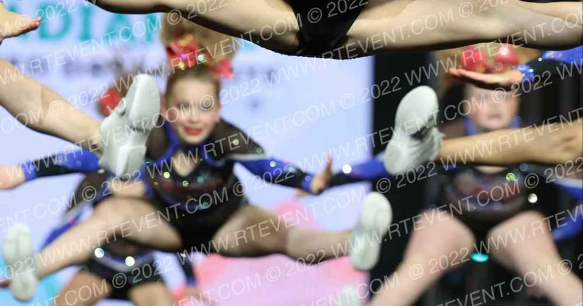 United Dream Elite Radiance · The Northeast Regional Summit