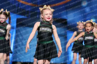 ESC Empire Mini Majors