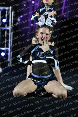 Formula Cheer Illusion