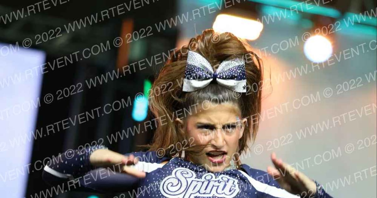 SI Spirit Storm · The Northeast Regional Summit