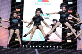 Wylie Elite Queens