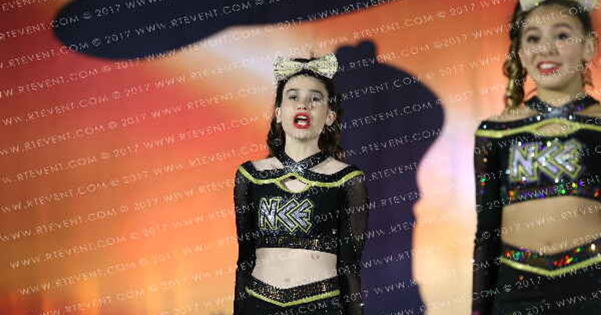Nor Cal Elite All Stars - Sacramento Helios · Nor Cal Showdown