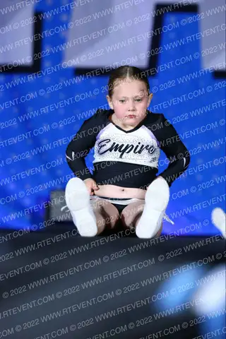 Empire Athletics Highness