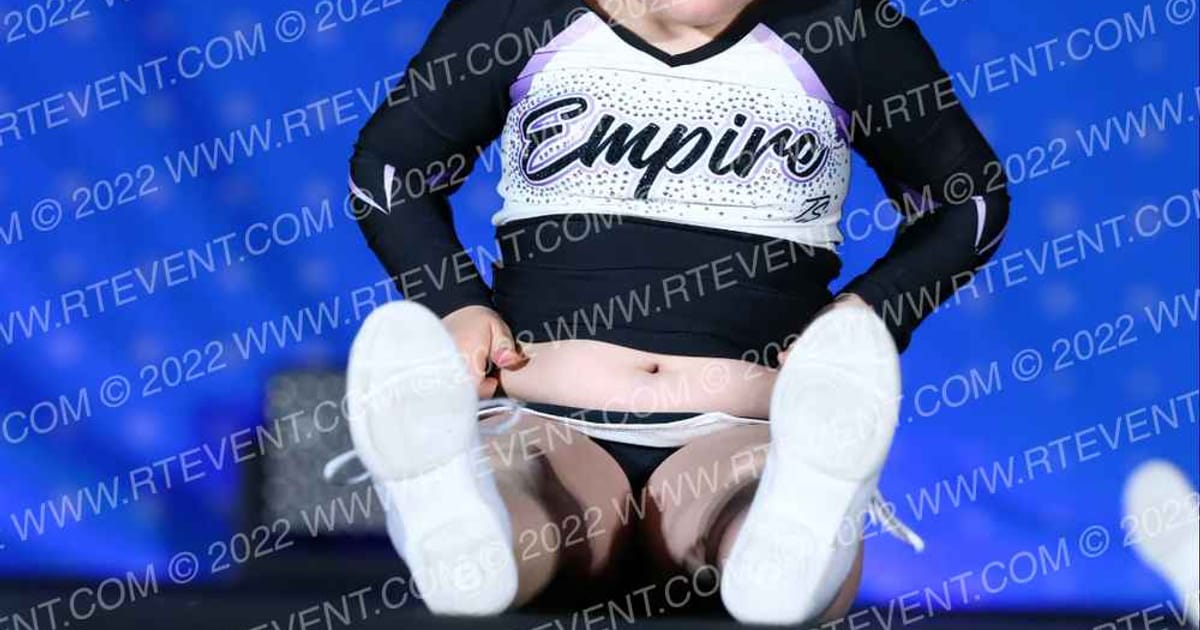 Empire Athletics Highness · Sea to Sky