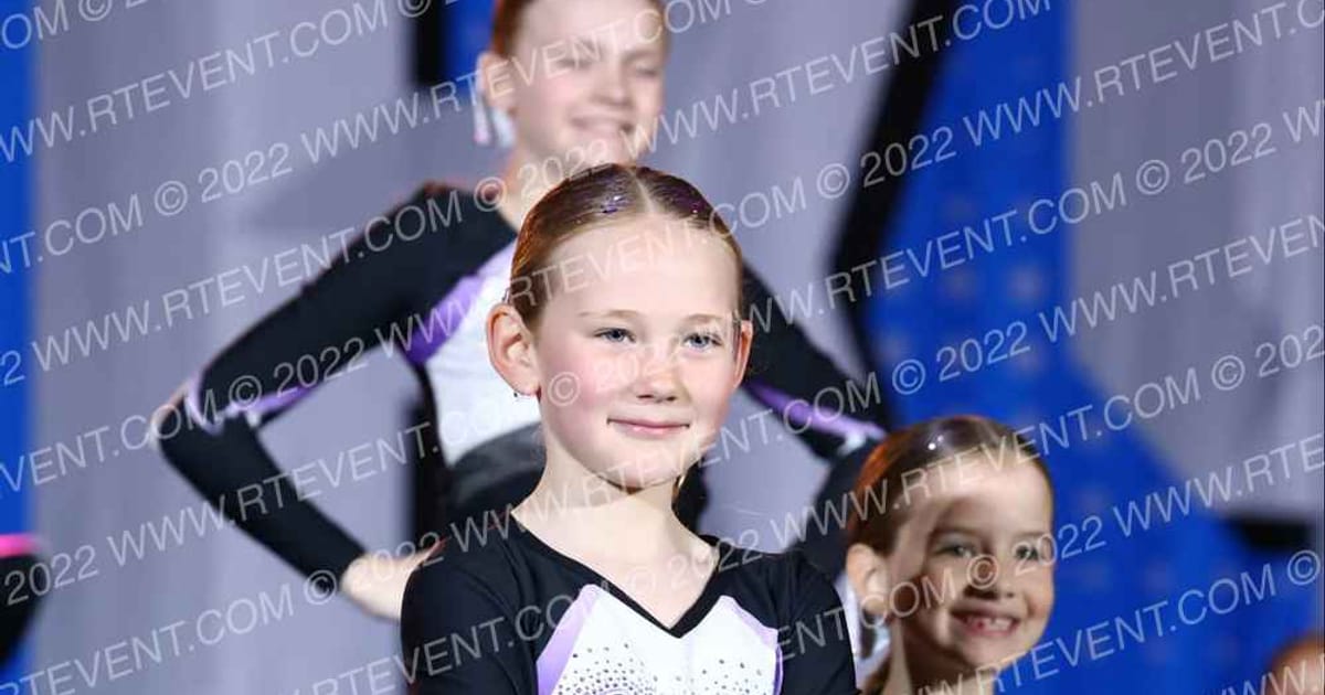 Empire Athletics Royalty · Sea to Sky