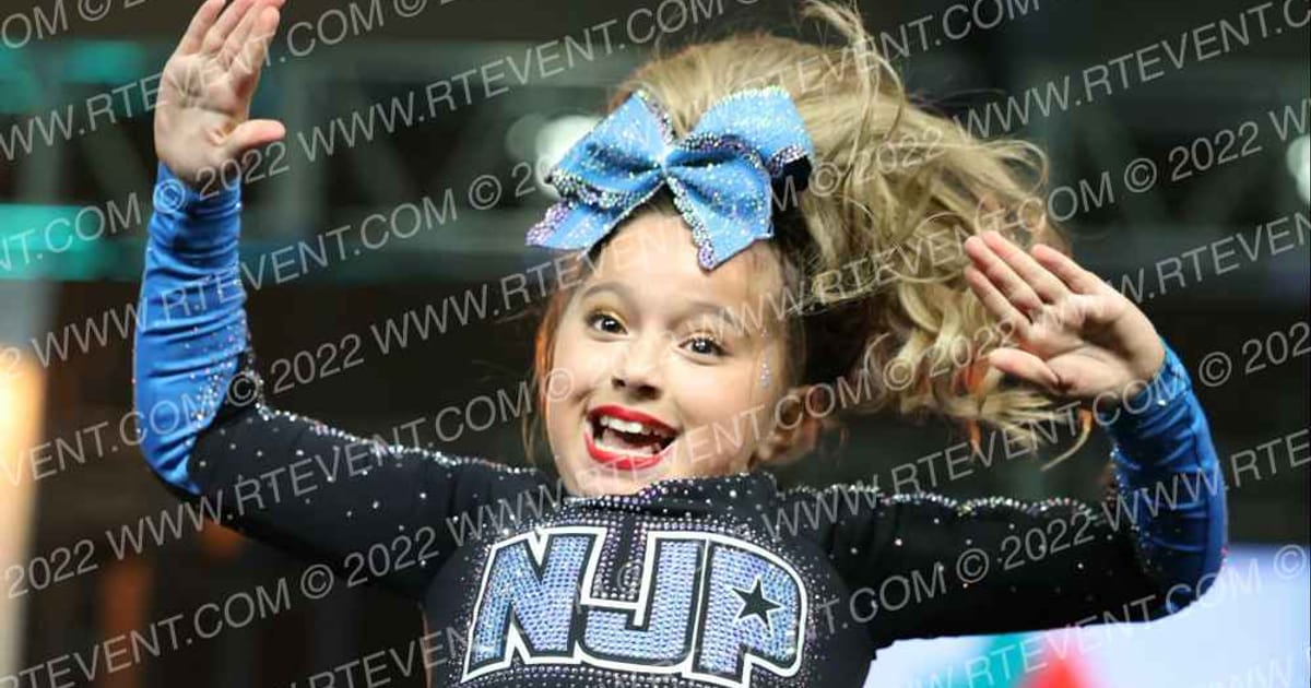 NJ Premier All Stars Royalty · The Northeast Regional Summit