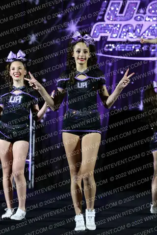 Ultimate Athletics JACKS