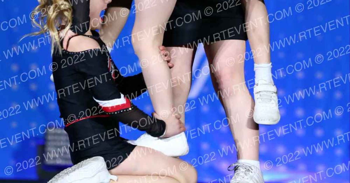 Gems Athletics Tiny Treasures · Sea to Sky