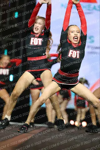 Flipping Out Tumbling Aces