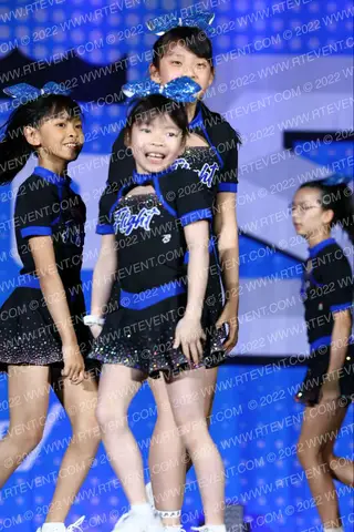 Flight Cheer Dragonflies