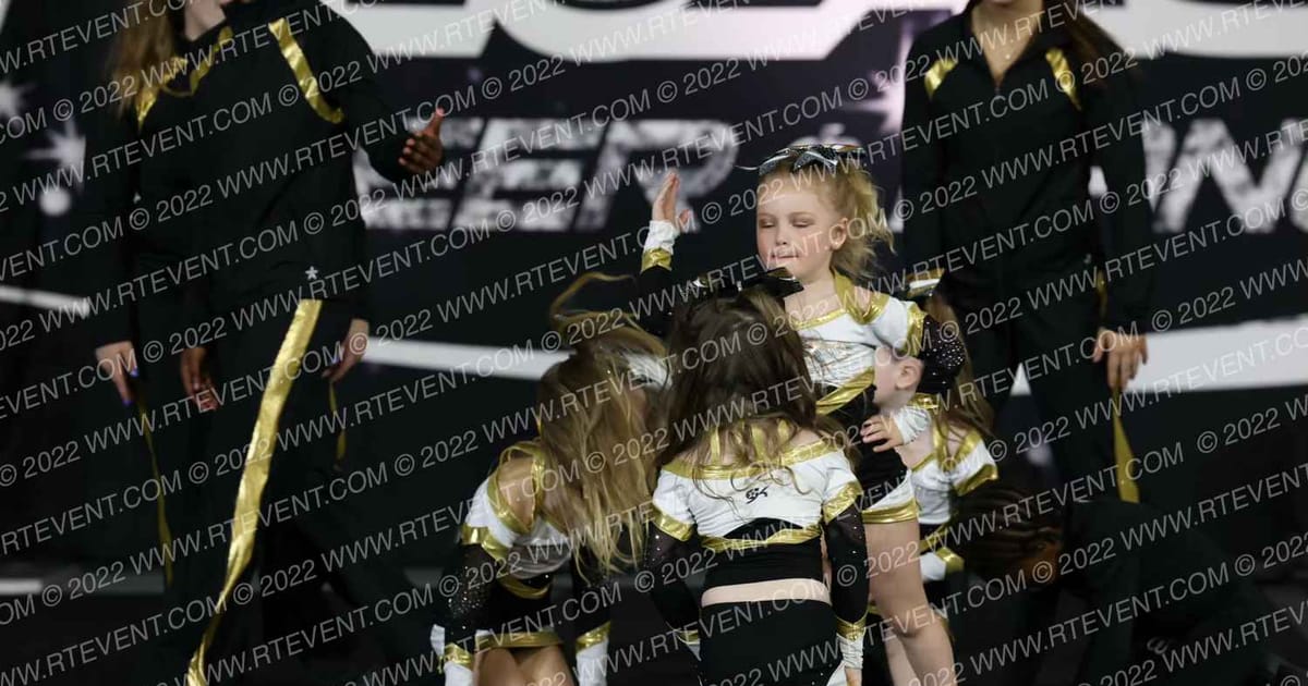 Miami Valley Premier OGX · The US Finals Louisville