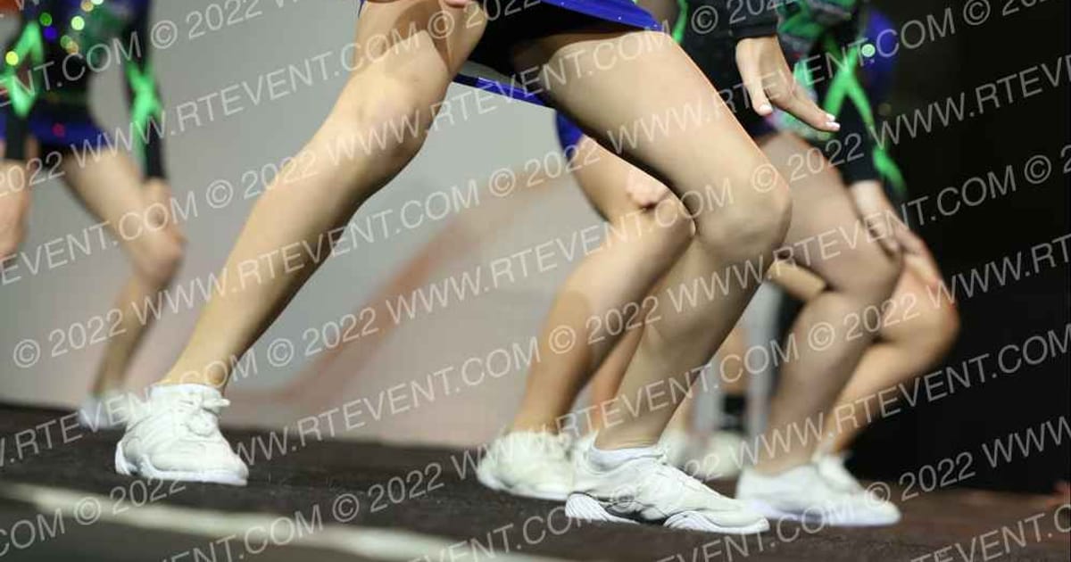 Prime Time All Stars Youth Sapphire · The Northeast Regional Summit