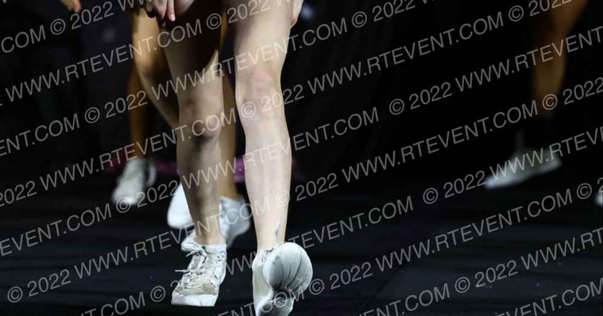 GymTyme Illinois Snap · US Finals Chicago Correct