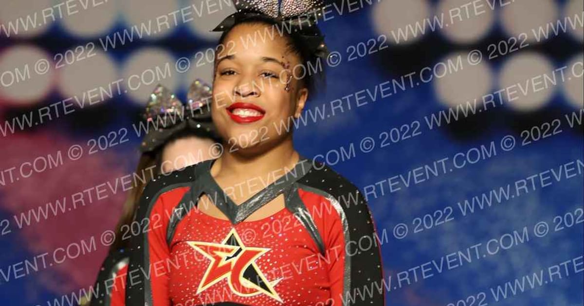 Elite Cheer Intensity · Battle of the Midwest and Celebrity Council Bluffs