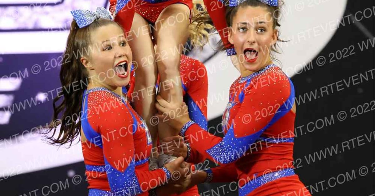 Dakota Spirit Enfuego · The US Finals Des Moines