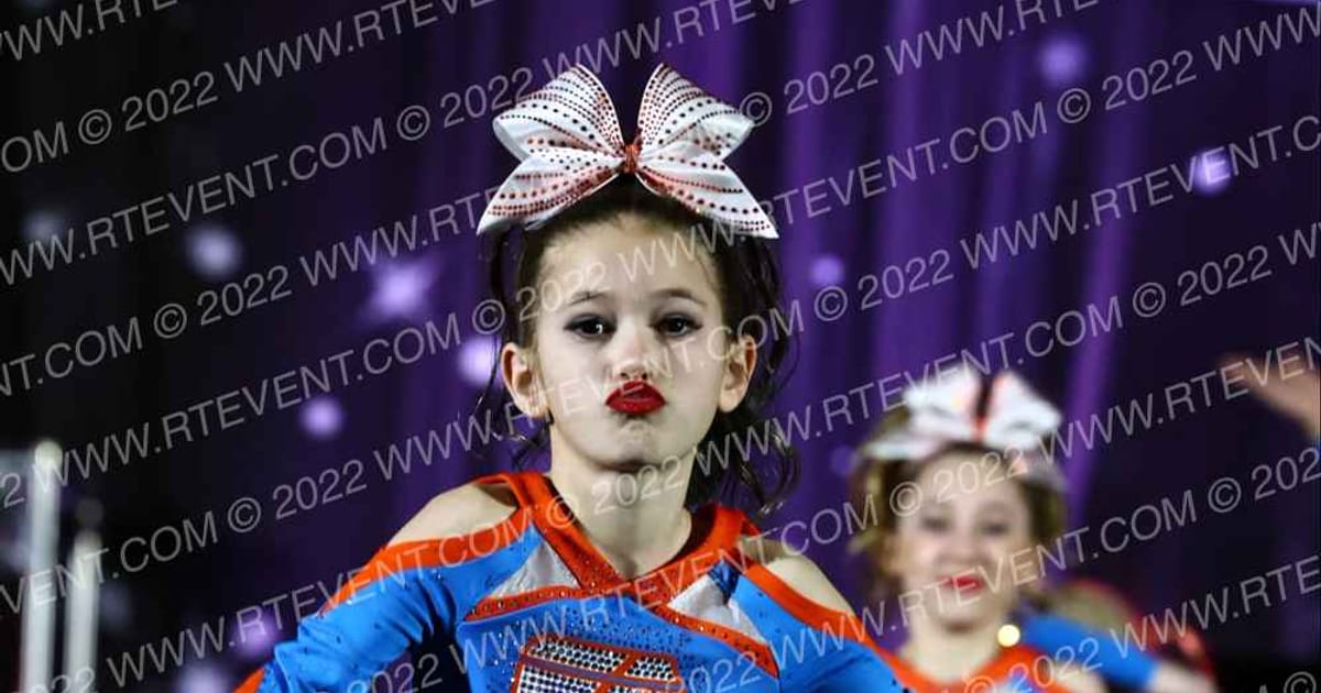 Fury Athletics of Madison Trust · US Finals Chicago Correct