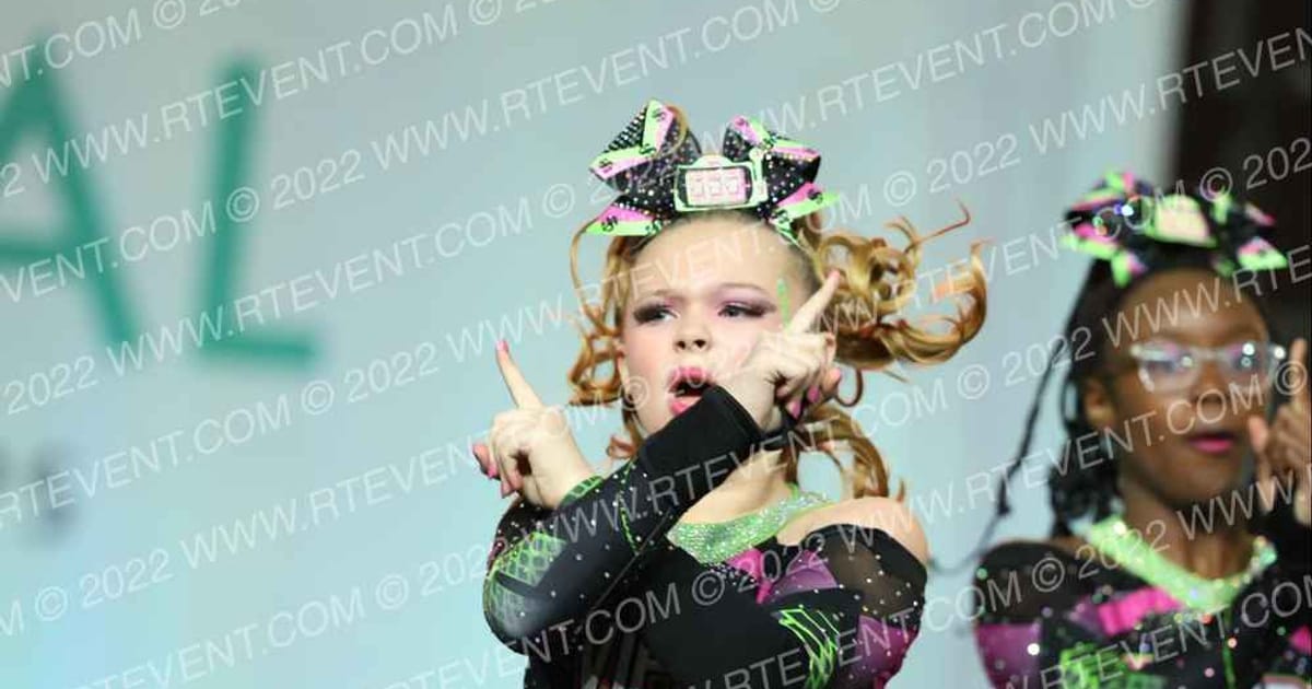 CT Vipers Snake Eyes · The Northeast Regional Summit