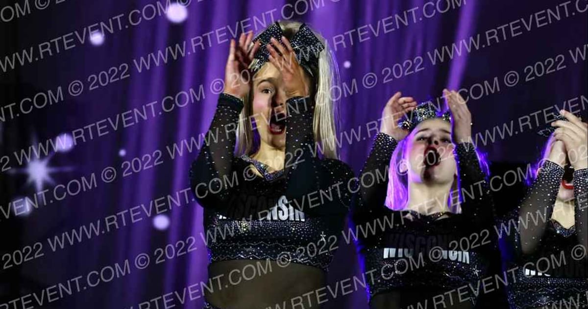 Wisconsin Elite Aces · US Finals Chicago Correct