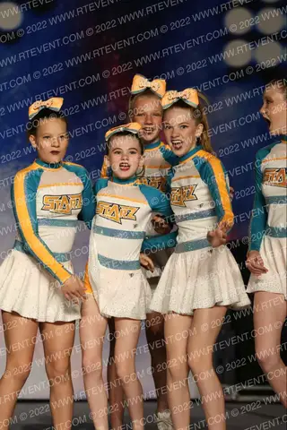 Little Steps Studio Storm