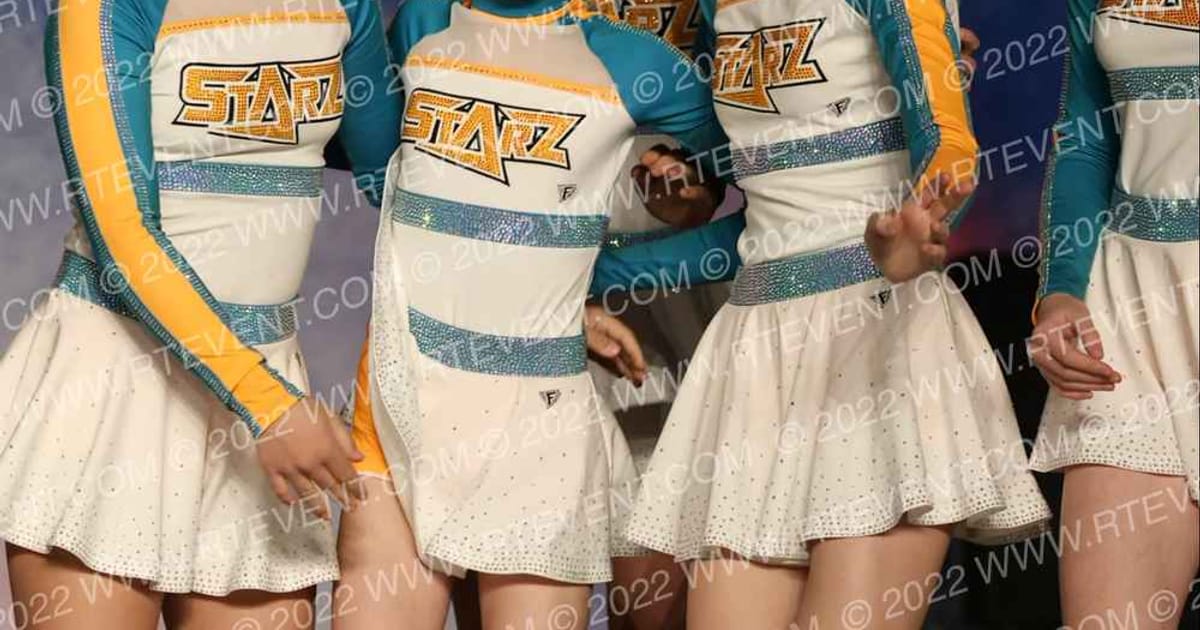 Little Steps Studio Storm · Battle of the Midwest and Celebrity Council Bluffs
