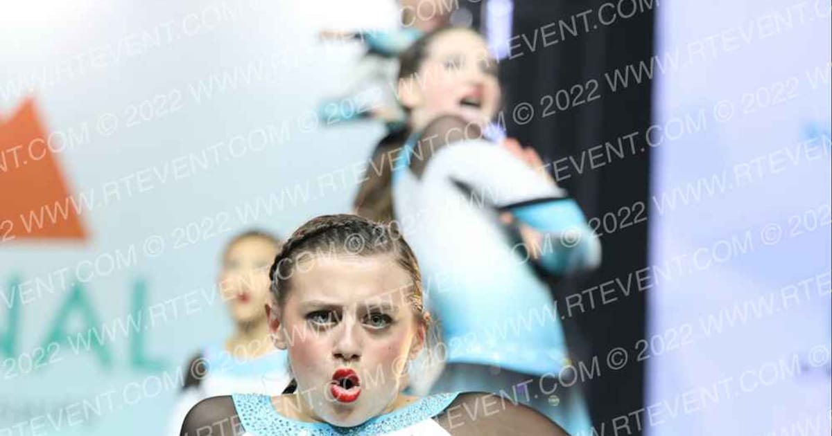 Capital Cheer Bravo · The Northeast Regional Summit