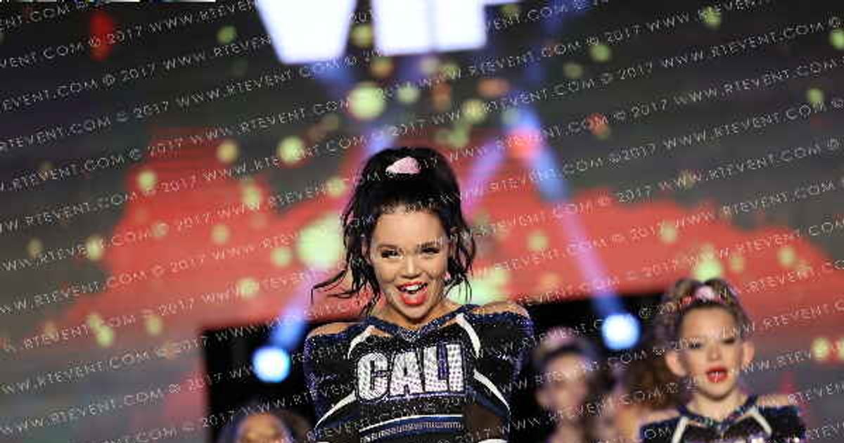 California All Stars VIP · Gold Rush Vegas