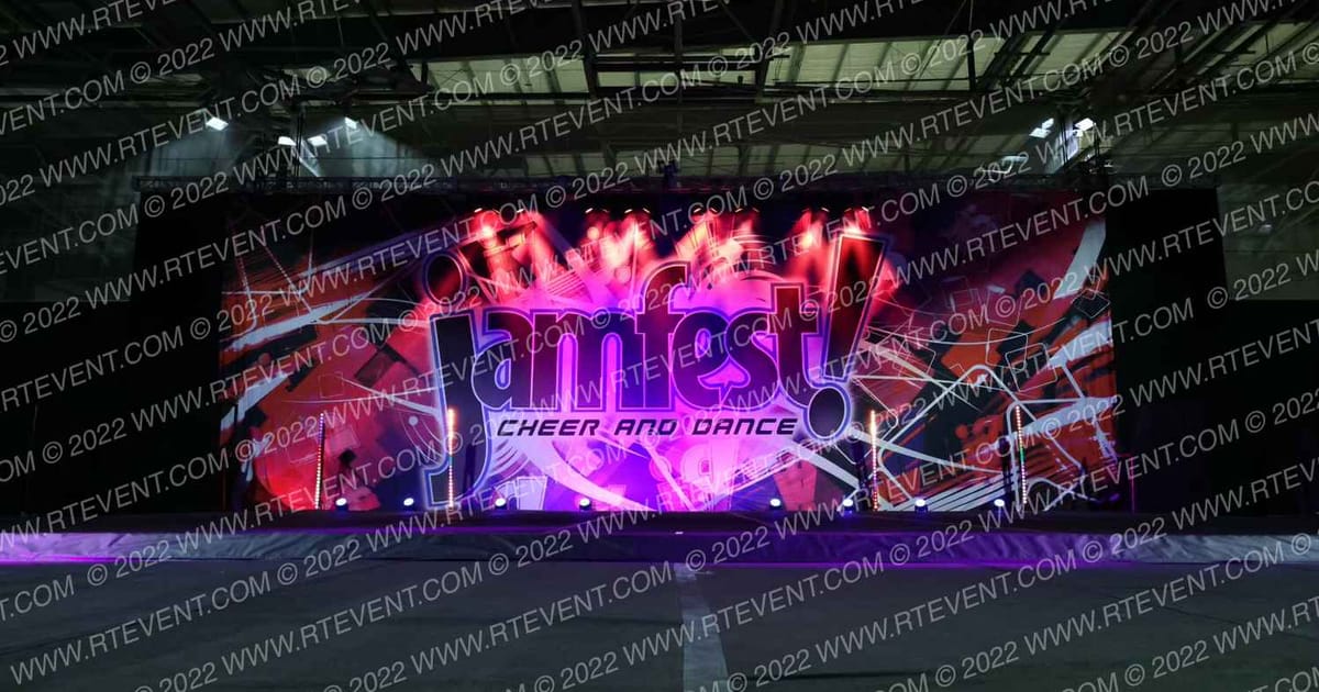 NA · JAMfest Cartersville Classic