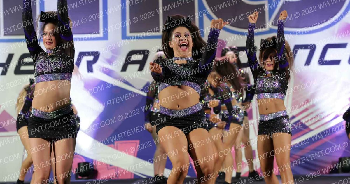 Knoxville Twisters Eclipse · JAMfest Cartersville Classic