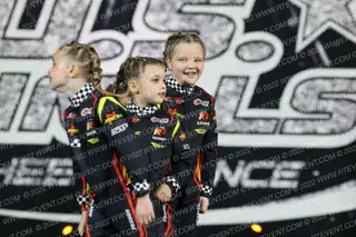Miami Valley Premier Vegas Babies