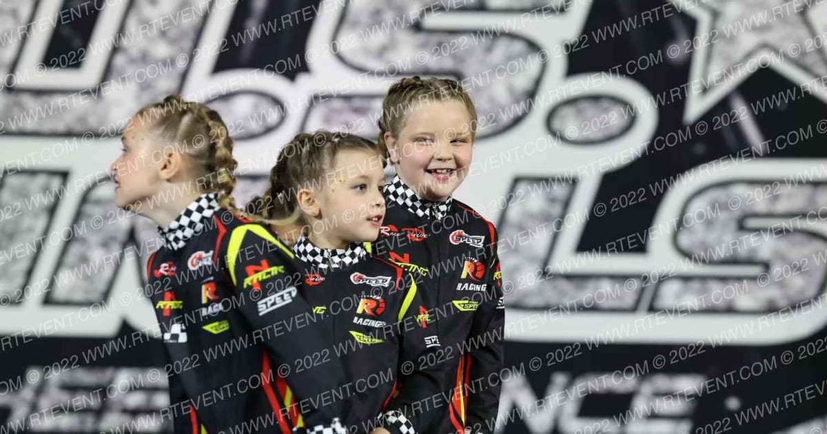Miami Valley Premier Vegas Babies · The US Finals Louisville