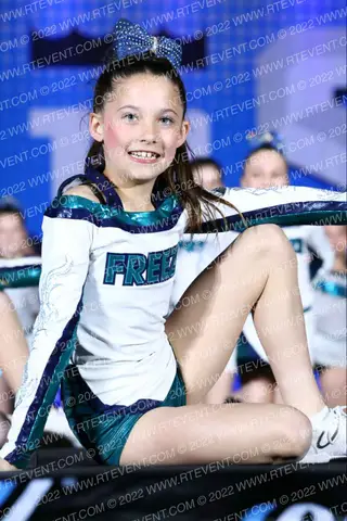 Freeze Athletics North Winds